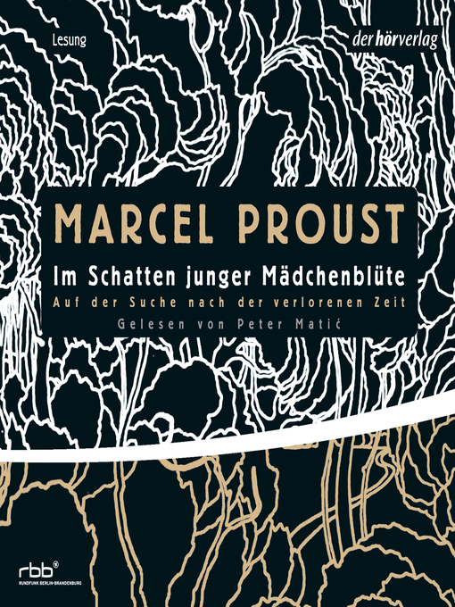 Title details for Auf der Suche nach der verlorenen Zeit 2 by Marcel Proust - Available